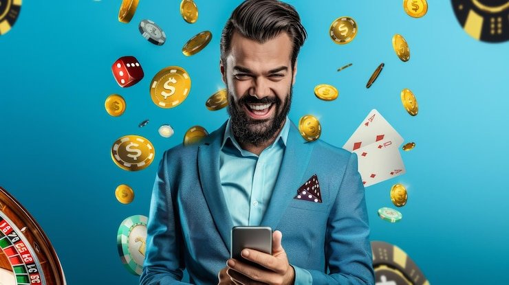 Payment method icons on sungaitoto login